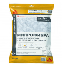 Микрофибра Sika SikaFiber PPM-12 0,6 кг