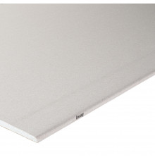 Гипсокартон Knauf 2500х1200х9,5 мм