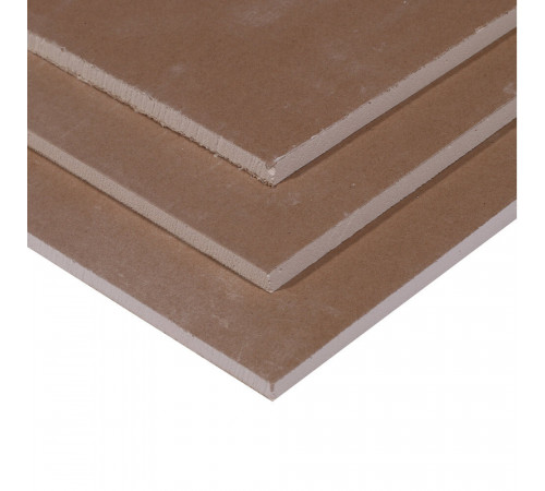 Гипсокартон Knauf 2600х1200х12,5 мм Гипсокартон Knauf 2600х1200х12,5 мм