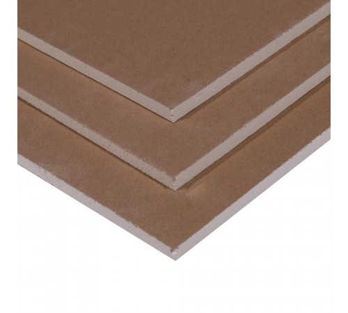 Гипсокартон Knauf 3300х1200х12,5 мм Гипсокартон Knauf 3300х1200х12,5 мм
