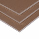 Гипсокартон Knauf 3300х1200х12,5 мм