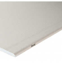 Гипсокартон Knauf 1500х600х12,5 мм