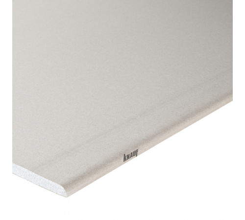 Гипсокартон Knauf 1500х600х12,5 мм Гипсокартон Knauf 1500х600х12,5 мм