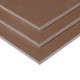 Гипсокартон Knauf 2700х1200х12,5 мм
