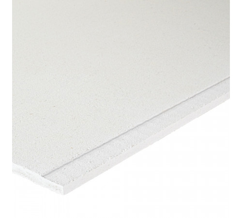 ГВЛ Knauf 2500х1200х12,5 мм влагостойкий фальцевая кромка ГВЛ Knauf 2500х1200х12,5 мм влагостойкий фальцевая кромка