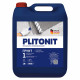 Грунт Plitonit 1/ 1 Profi 10 л концентрат 1:5