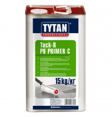 Грунт полиуретановый Tytan Professional Tack-R PU Primer C 15 кг