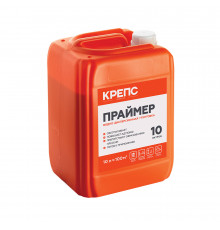 Грунт Крепс Праймер 10 кг