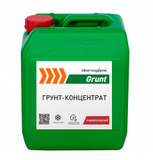 Грунт Danogips Grunt 10 кг концентрат 1:3