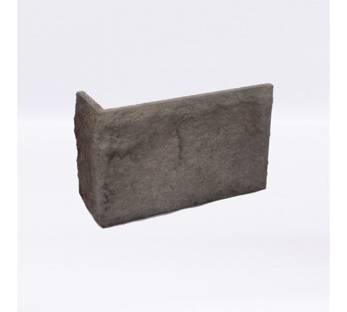 Искусственный камень Atlas Stone Цитадель темно-серый (10 шт.=0,8 кв.м) Искусственный камень Atlas Stone Цитадель темно-серый (10 шт.=0,8 кв.м)