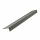 Уголок Greenwerk 35х70х3000 мм ДПК серый (10 шт.)