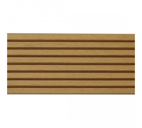 Наличник Corsa Deco 10х55х2900 мм ДПК песчаник Наличник Corsa Deco 10х55х2900 мм ДПК песчаник