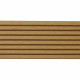 Наличник Corsa Deco 10х55х2900 мм ДПК песчаник