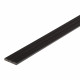 Наличник Corsa Deco 10х55х2900 мм ДПК асфальт