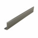 Уголок Greenwerk 35х70х3000 мм ДПК серый (10 шт.)