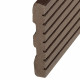 Наличник Corsa Deco 10х55х2900 мм ДПК венге