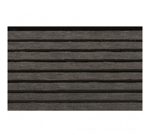 Наличник Corsa Deco 10х55х2900 мм ДПК асфальт Наличник Corsa Deco 10х55х2900 мм ДПК асфальт