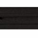 Наличник Corsa Deco 10х55х2900 мм ДПК асфальт