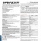 Клей для плитки/ керамогранита/ камня Litokol SuperFlex K77 эластичный серый класс C2 TE S1 25 кг