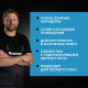Клей для плитки и керамогранита Церезит СМ 11 PRO серый класс C1 T 25 кг