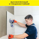 Клей для плитки и керамогранита Vetonit Easy fix + серый класс C1 T 25 кг