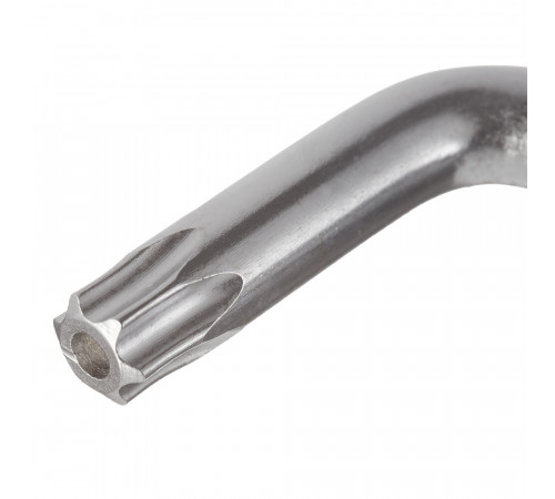 Набор шестигранных ключей Torx Hesler Т10-50 (683886) (9 шт.)