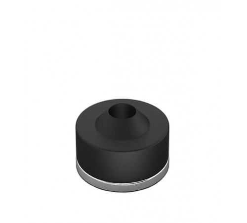 Виброшайба SoundGuard 19х10 мм (50 шт.) Виброшайба SoundGuard 19х10 мм (50 шт.)