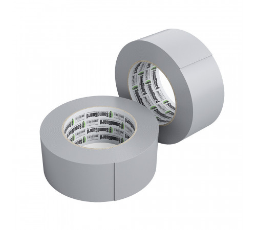 Лента для герметизации SoundGuard 48 мм 50 м