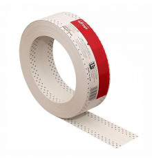 Лента ПВХ углоформирующая Strait Flex Tuff Tape 57 мм 30 м