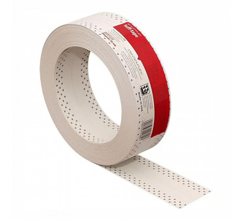 Лента ПВХ углоформирующая Strait Flex Tuff Tape 57 мм 30 м Лента ПВХ углоформирующая Strait Flex Tuff Tape 57 мм 30 м