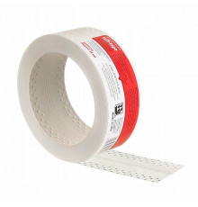 Лента ПВХ углоформирующая Strait Flex Tuff Tape 57 мм 20 м