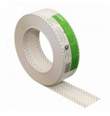 Лента ПВХ углоформирующая Strait Flex SMH-Medium 57 мм 30 м