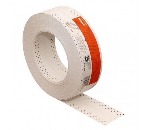 Лента ПВХ углоформирующая Strait Flex SOH-Original 61 мм 30 м Лента ПВХ углоформирующая Strait Flex SOH-Original 61 мм 30 м