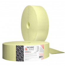 Лента вибродемпфирующая Techno Sonus СтопЗвук V100 100х4 мм 30 м