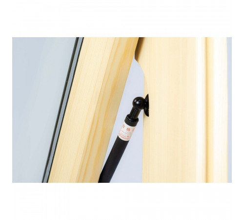 Окно мансардное Fakro FTP-V CH top-hung деревянное 780х1180 мм одностворчатое Окно мансардное Fakro FTP-V CH top-hung деревянное 780х1180 мм одностворчатое