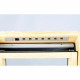 Окно мансардное Fakro FTP-V CH top-hung деревянное 780х1180 мм одностворчатое