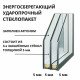 Окно мансардное CitiSky Optimal деревянное 780х1180 мм одностворчатое с окладом