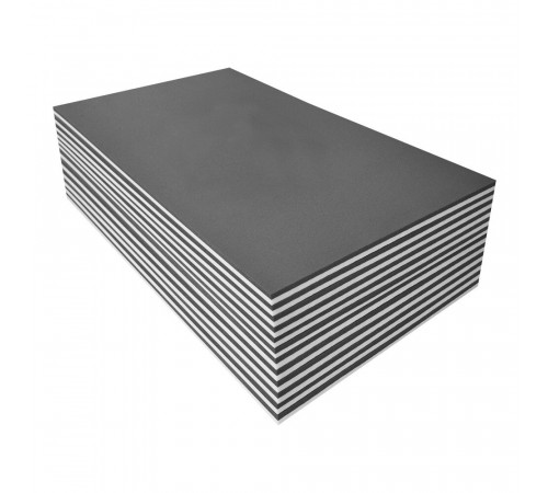 Шумоизоляция EcoHeat Profi 20 мм 0,6х1 м Шумоизоляция EcoHeat Profi 20 мм 0,6х1 м