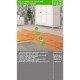 Мембрана звукоизоляционная SoundGuard Membrane 2х1200х2500 мм