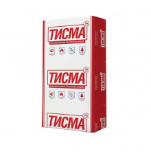 Утеплитель Knauf Тисма 100х600х1300 мм 6,24 кв.м