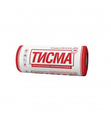 Утеплитель Knauf Тисма 50х1200х8300 мм 19,92 кв.м