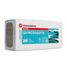 Шумоизоляция Технониколь Шумозащита 100х610х1200 мм 3,66 кв.м