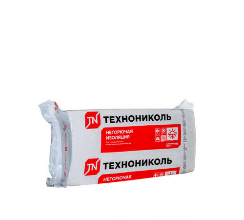 Утеплитель Технониколь Технолайт Экстра 100х600х1200 мм 4,32 кв.м компрессия 50% Утеплитель Технониколь Технолайт Экстра 100х600х1200 мм 4,32 кв.м компрессия 50%