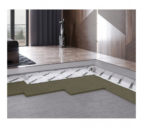 Шумоизоляция SoundGuard ЭкоАкустик 80 20х600х1250 мм 7,5 кв.м Шумоизоляция SoundGuard ЭкоАкустик 80 20х600х1250 мм 7,5 кв.м