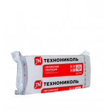 Утеплитель Технониколь Технолайт Экстра 50х600х1200 мм 8,64 кв.м компрессия 50%