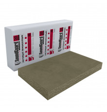 Шумоизоляция SoundGuard Floor Acoustic 20х600х1200 мм 5,76 кв.м