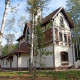 Искусственный камень White Hills Бремен Брик красный (68 шт.=1,11 кв.м)