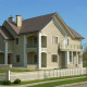 Искусственный камень White Hills Бремен Брик бежевый (68 шт.=1,11 кв.м)