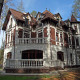 Искусственный камень White Hills Бремен Брик красный (68 шт.=1,11 кв.м)