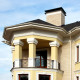 Искусственный камень White Hills Альтен Брик бежевый (38 шт.=0,59 кв.м)